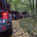 Jeep Experience