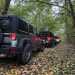 Jeep Experience