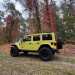 Jeep Experience