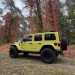 Jeep Experience