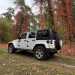 Jeep Experience