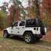 Jeep Experience