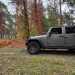 Jeep Experience