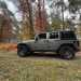 Jeep Experience