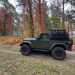 Jeep Experience