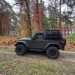Jeep Experience