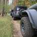 Jeep Experience