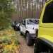Jeep Experience