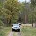 Jeep Experience