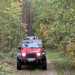 Jeep Experience