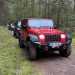 Jeep Experience