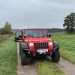 Jeep Experience