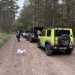 Jeep Experience