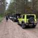 Jeep Experience