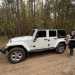 Jeep Experience