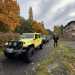 Jeep Experience