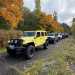 Jeep Experience