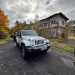 Jeep Experience