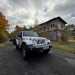 Jeep Experience
