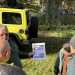 Jeep Experience