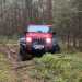 Jeep Experience
