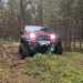Jeep Experience
