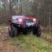 Jeep Experience