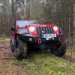 Jeep Experience
