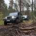 Jeep Experience