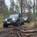 Jeep Experience