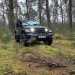 Jeep Experience