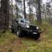 Jeep Experience