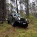 Jeep Experience