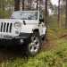 Jeep Experience