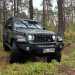 Jeep Experience