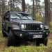Jeep Experience