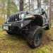 Jeep Experience
