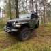 Jeep Experience