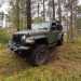 Jeep Experience