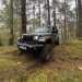 Jeep Experience