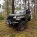 Jeep Experience