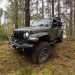 Jeep Experience