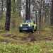Jeep Experience