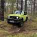 Jeep Experience