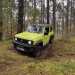 Jeep Experience