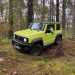 Jeep Experience