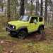 Jeep Experience