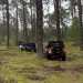 Jeep Experience