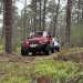 Jeep Experience