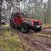 Jeep Experience